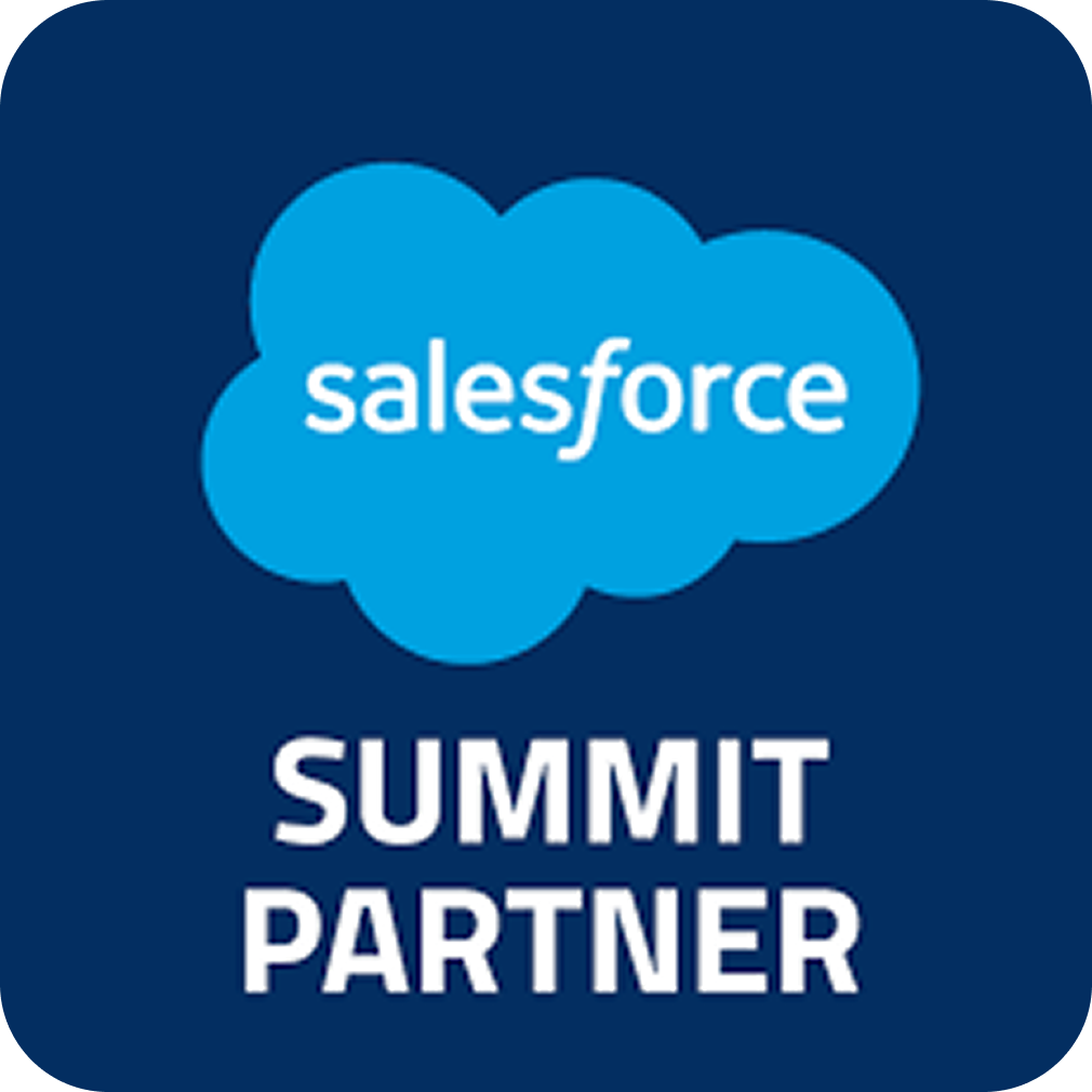 Salesforce Summit Partner